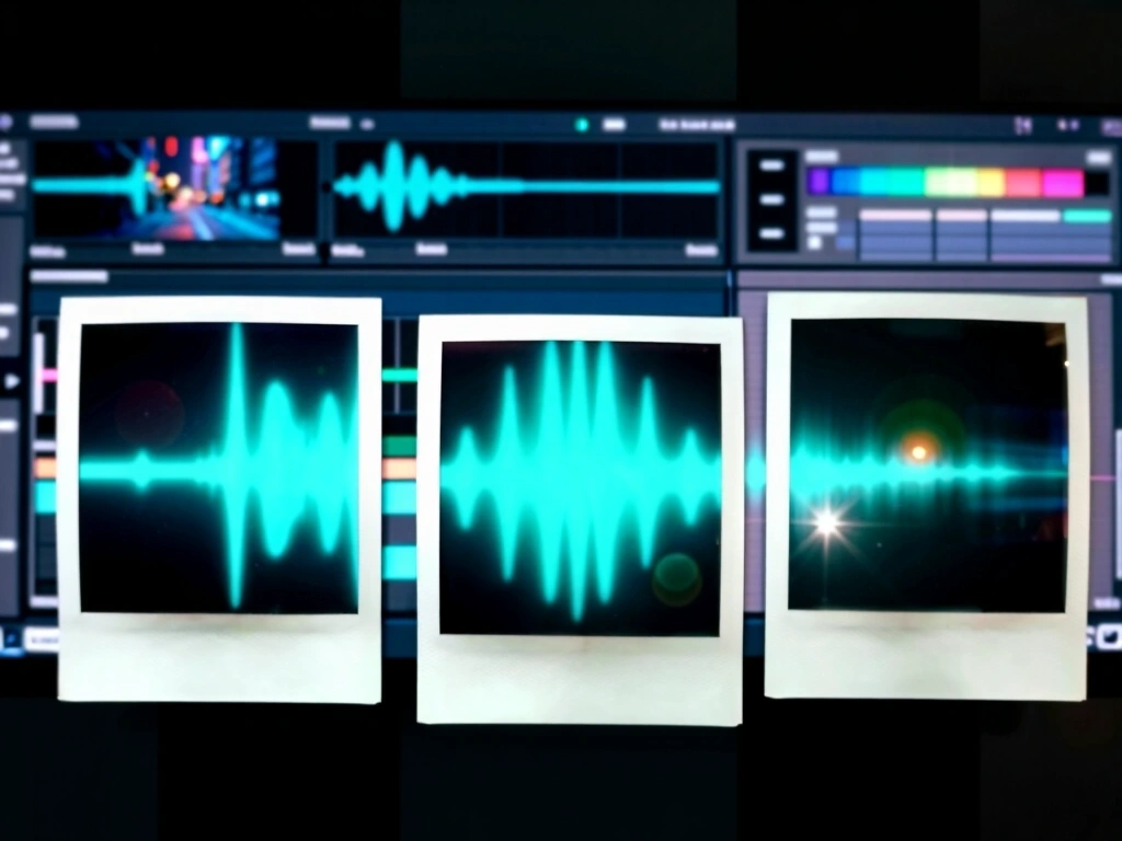 Technical Production Process