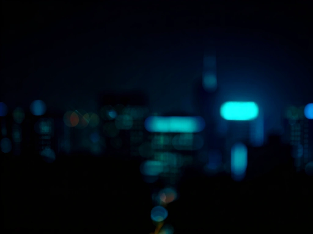 Jakarta Urban Infrastructure