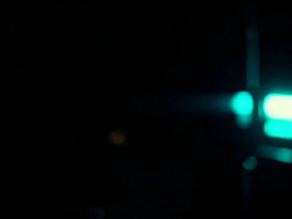 Professional Cinema Lens