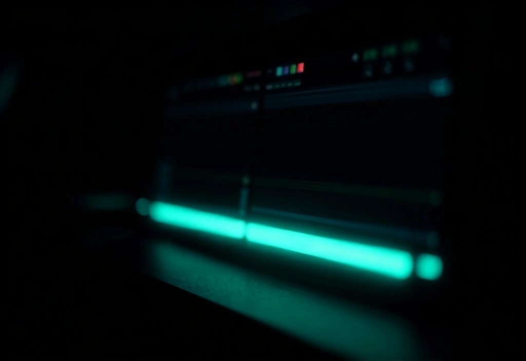 Technical post-production environment