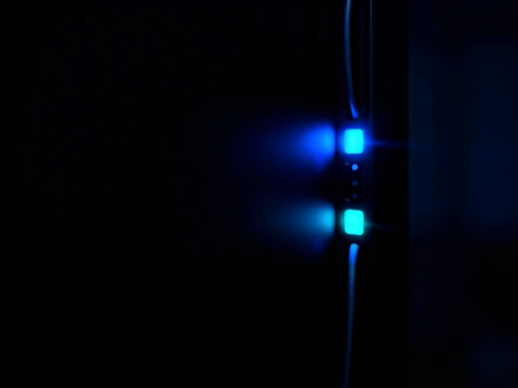 Server Infrastructure