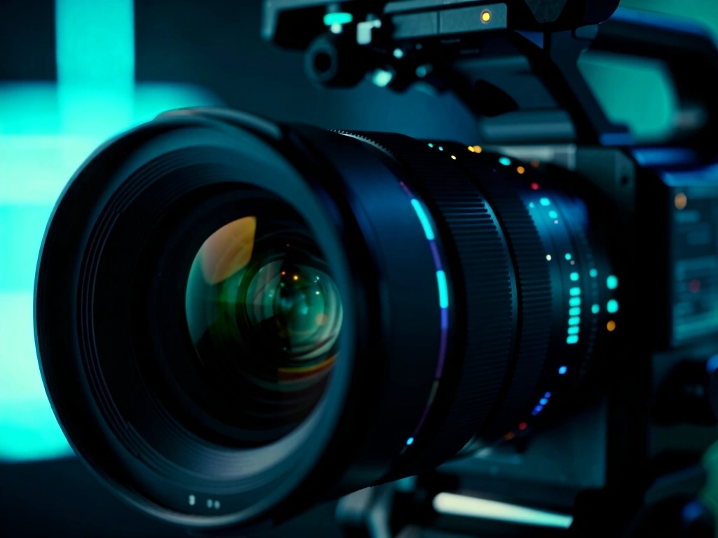 Professional Video Production